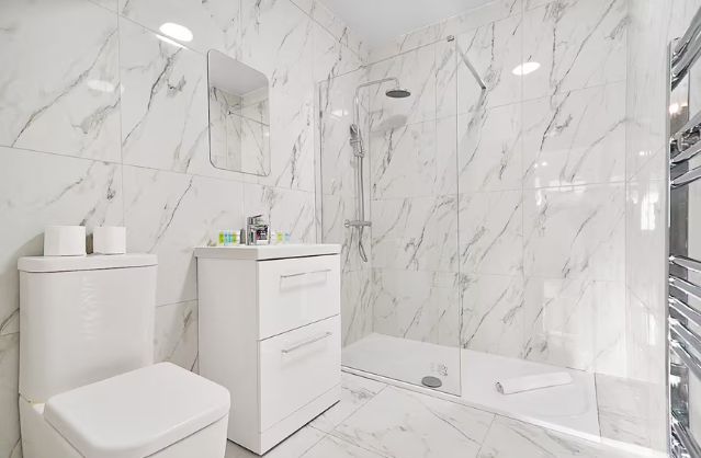 London accommodation