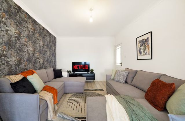 London accommodation