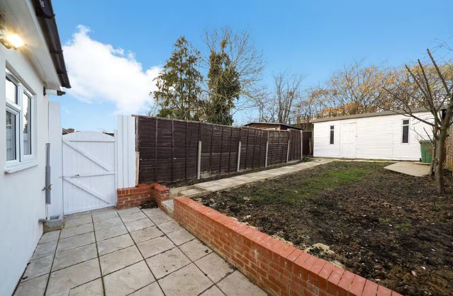 London accommodation