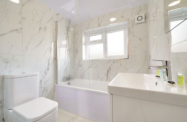 London accommodation