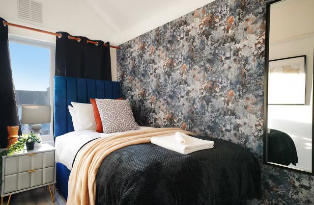 London accommodation