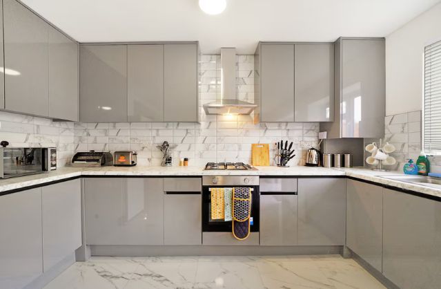 London accommodation