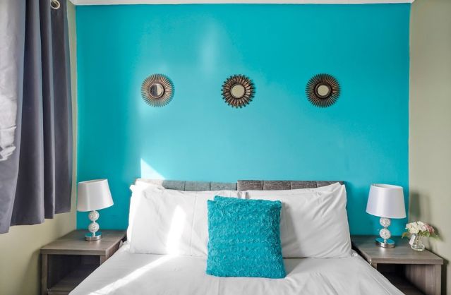 Maidstone accommodation