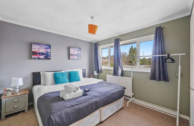 Maidstone accommodation