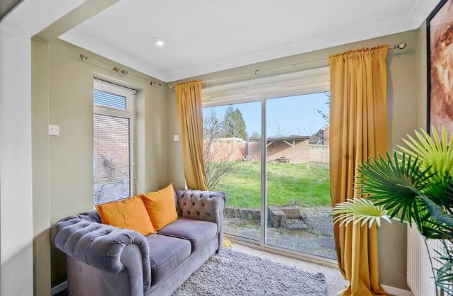 Maidstone accommodation