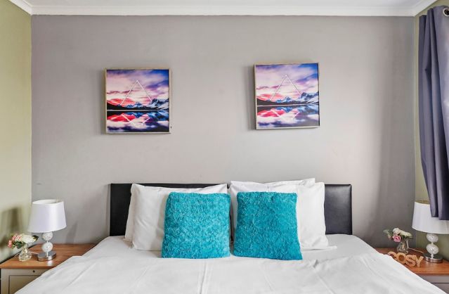 Maidstone accommodation