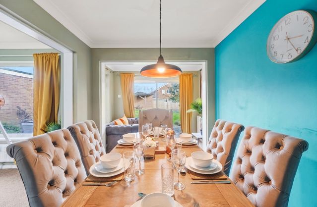 Maidstone accommodation