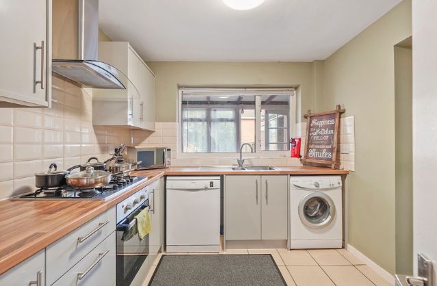 Maidstone accommodation