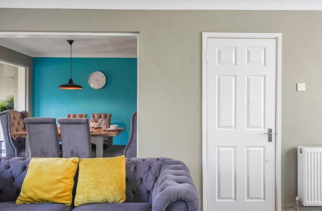 Maidstone accommodation