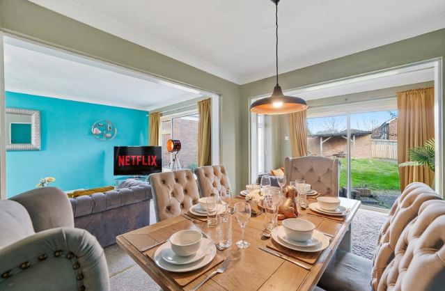 Maidstone accommodation