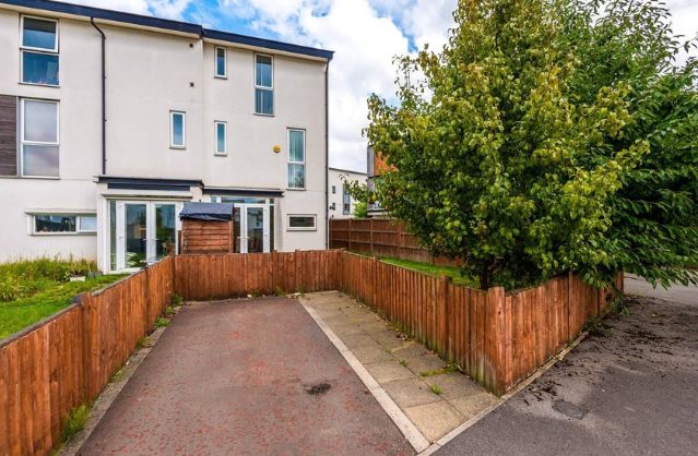 Manchester accommodation