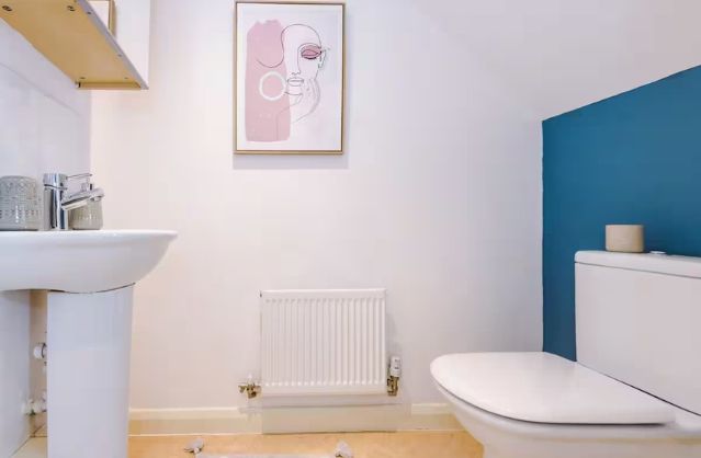 Manchester accommodation