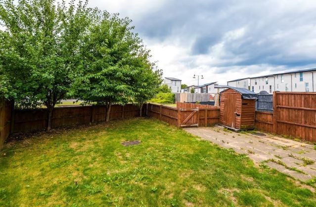 Manchester accommodation