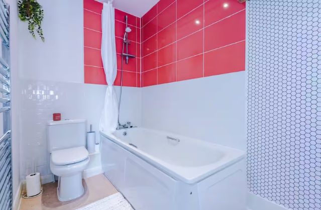 Manchester accommodation