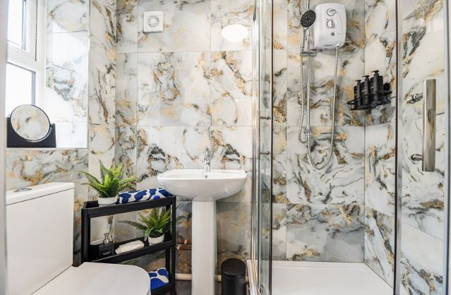 Manchester accommodation