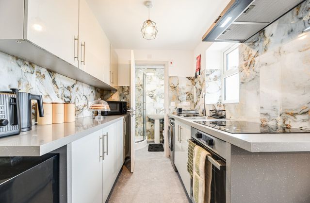 Manchester accommodation