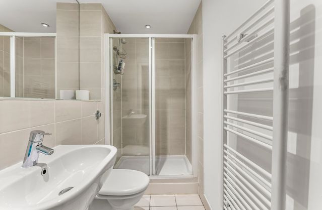 Manchester accommodation