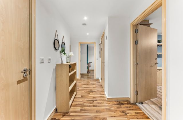 Manchester accommodation