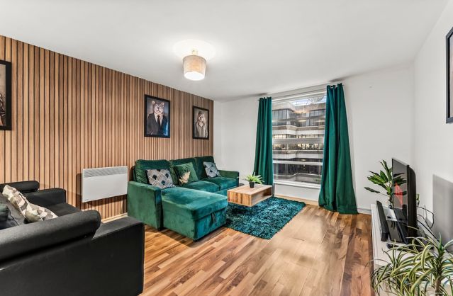 Manchester accommodation