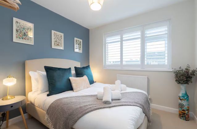 Cheltenham accommodation