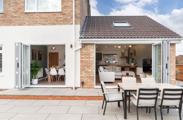 Cheltenham accommodation