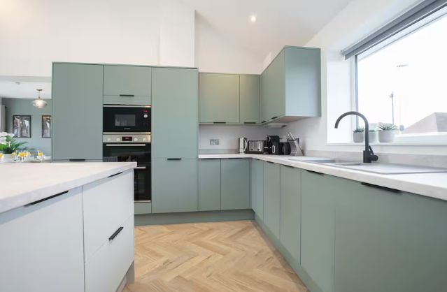 Cheltenham accommodation