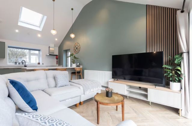 Cheltenham accommodation