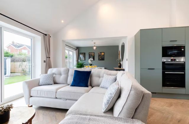 Cheltenham accommodation