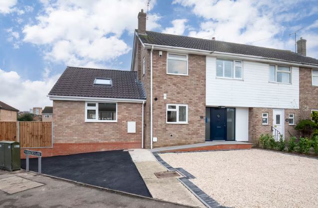 Cheltenham accommodation