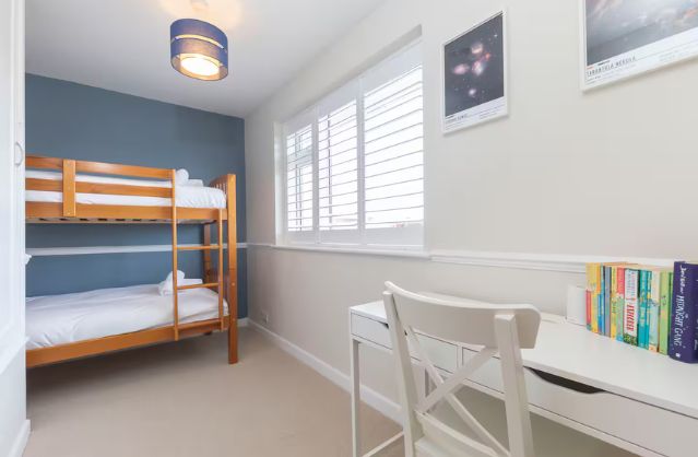 Cheltenham accommodation