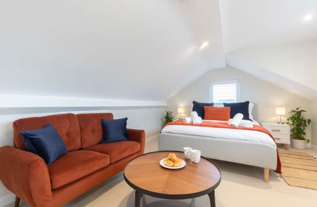 Cheltenham accommodation