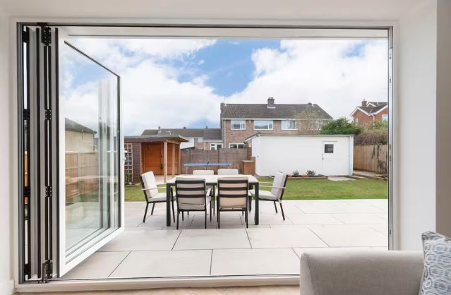 Cheltenham accommodation