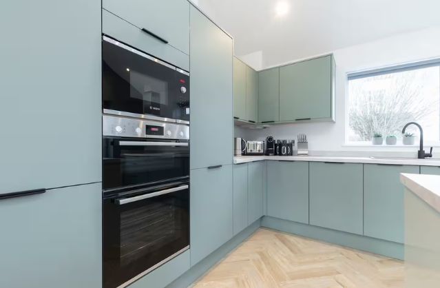 Cheltenham accommodation