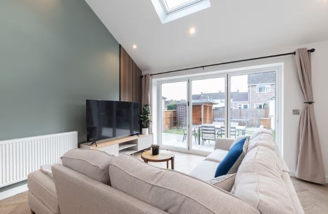 Cheltenham accommodation