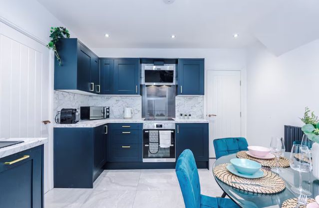 Harrogate accommodation