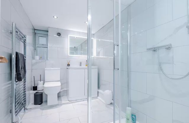 Harrogate accommodation