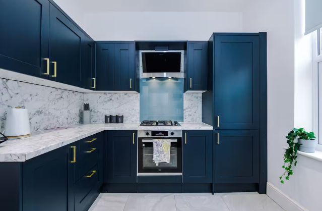 Harrogate accommodation