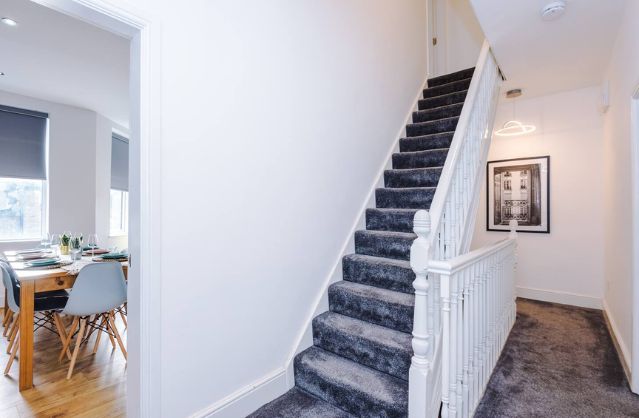 Harrogate accommodation