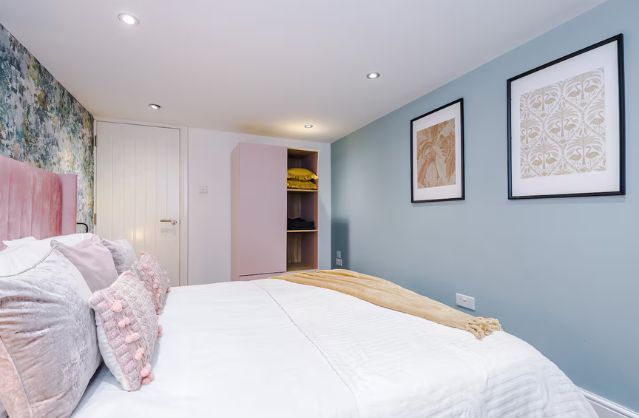 Harrogate accommodation