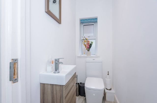 Harrogate accommodation