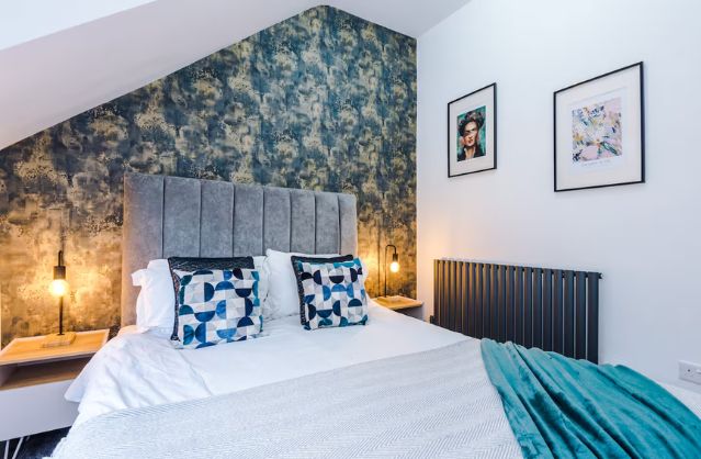 Harrogate accommodation