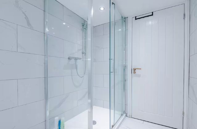 Harrogate accommodation