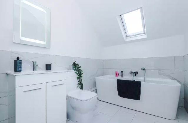 Harrogate accommodation