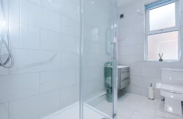 Harrogate accommodation