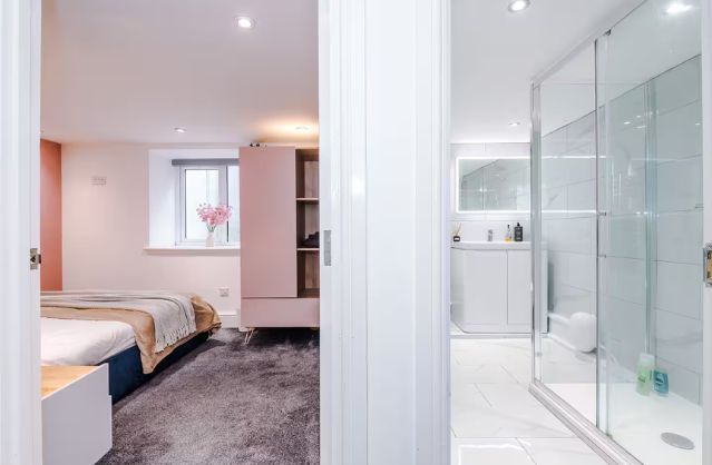 Harrogate accommodation