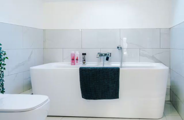 Harrogate accommodation