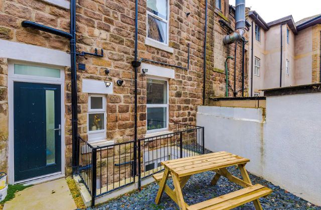 Harrogate accommodation