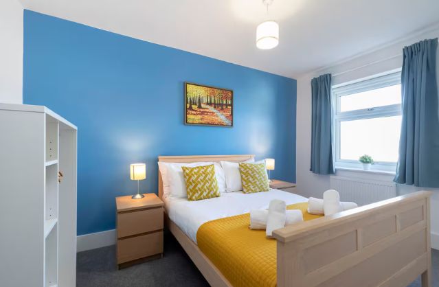 Cheltenham accommodation