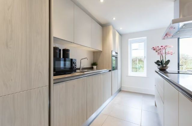 Cheltenham accommodation