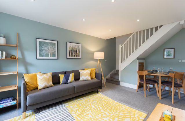 Cheltenham accommodation